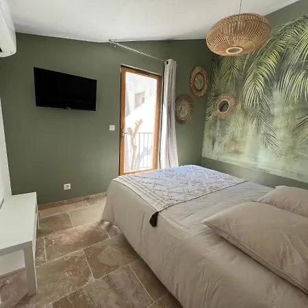 Maison T4 Centre Et Сasa de vacaciones Balaruc-les-Bains