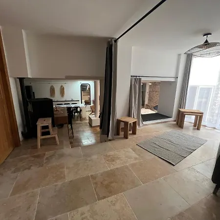Maison T4 Centre Et * Balaruc-les-Bains