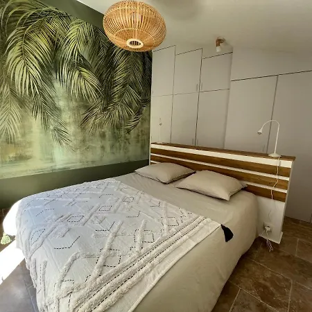 Maison T4 Centre Et Сasa de vacaciones