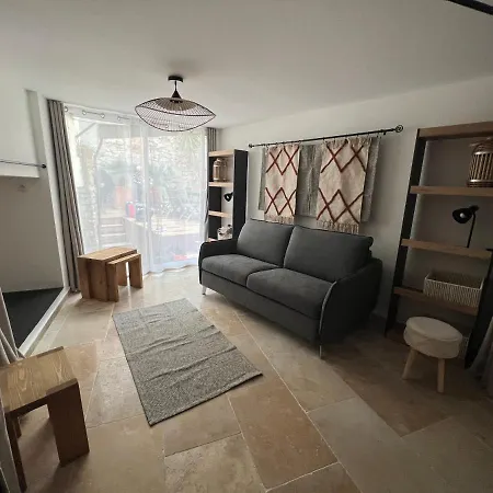 Maison T4 Centre Et Сasa de vacaciones