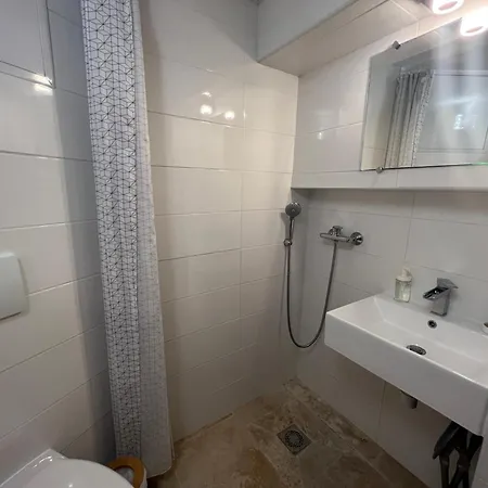 Сasa de vacaciones Maison T4 Centre Et Balaruc-les-Bains