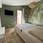 Maison T4 Centre Et Feriehus Balaruc-les-Bains