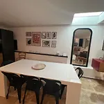 Maison T4 Centre Et Balaruc-les-Bains
