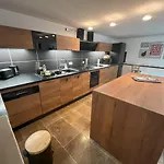 Feriehus Maison T4 Centre Et Balaruc-les-Bains