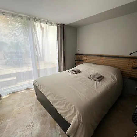 펜션 Maison T4 Centre Et *