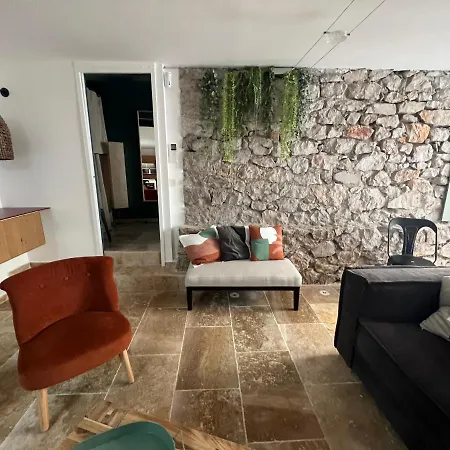 Σπίτι διακοπών Maison T4 Centre Et