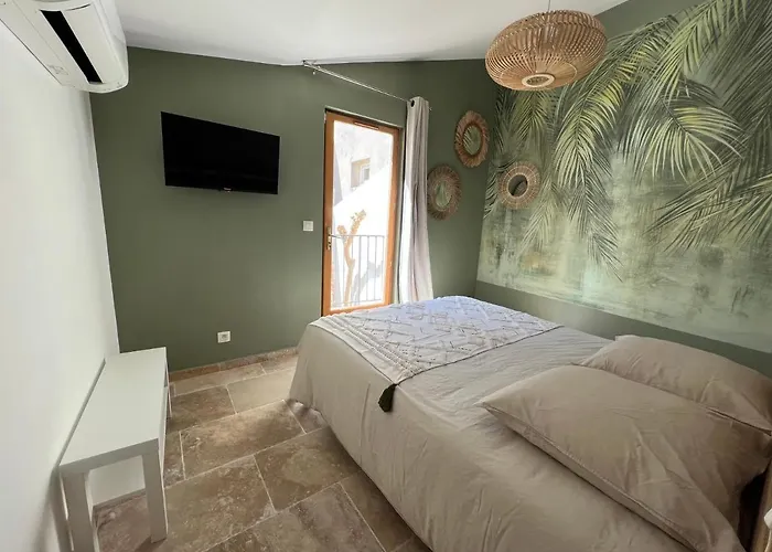 Maison T4 Centre Et Сasa de vacaciones Balaruc-les-Bains