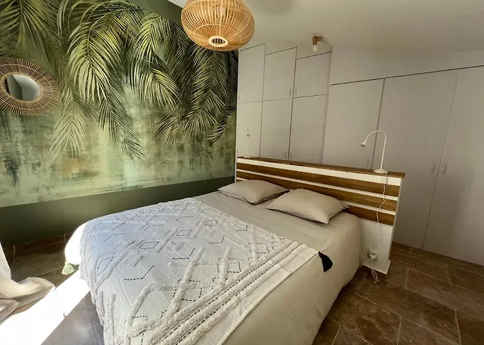 Maison T4 Centre Et Сasa de vacaciones