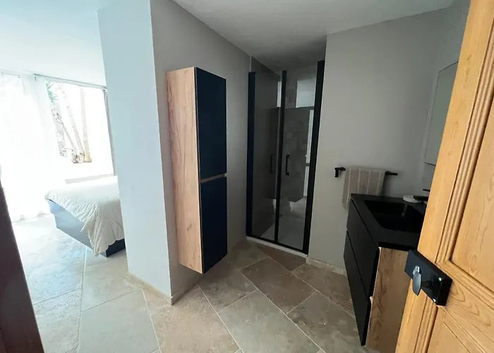 Сasa de vacaciones Maison T4 Centre Et