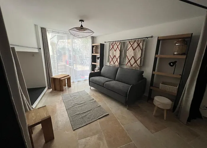 Maison T4 Centre Et Сasa de vacaciones