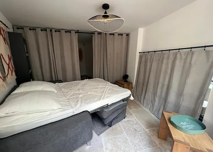 Maison T4 Centre Et Сasa de vacaciones *