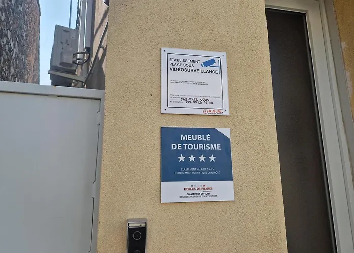 Maison T4 Centre Et * Balaruc-les-Bains