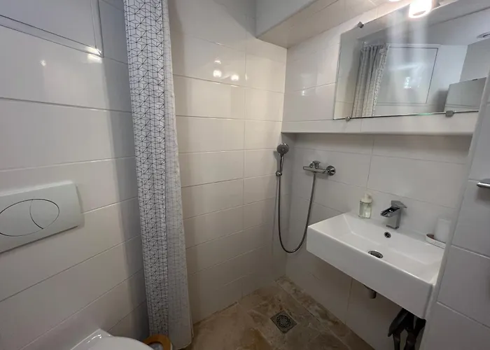 Сasa de vacaciones Maison T4 Centre Et Balaruc-les-Bains